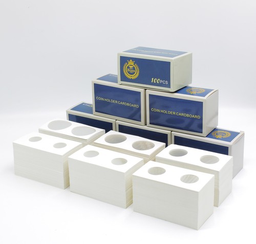 Boen 600pcs portamonete 6 - portamonete,