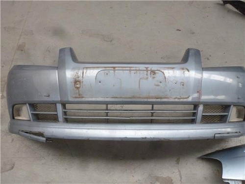 Paraurti anteriore chevrolet - paraurti,