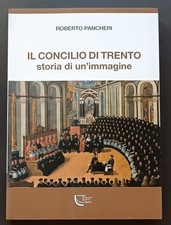 Il Concilio di Trento: storia