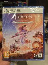 Horizon Forbidden West  -