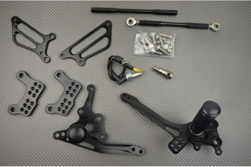 Paire platines commandes - platines,