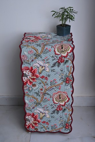 Runner tavolo cotone - tavolo,