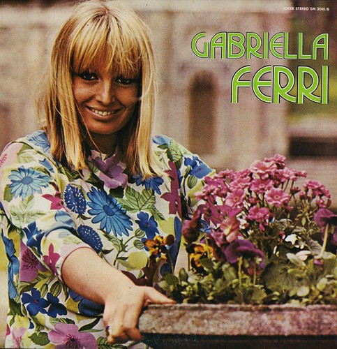 Gabriella ferri roma canta - gabriella,
