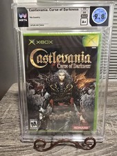 Castlevania: Curse of Darkness