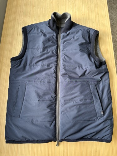 Gilet yachting paul - da, and