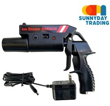 GRANDE STRUMENTO PISTOLA