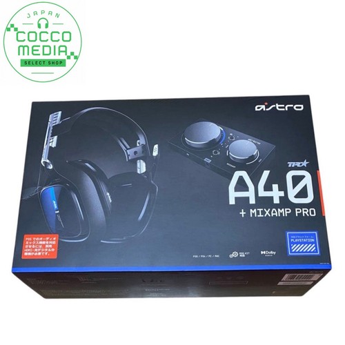 Astro a40 cuffie - a40,