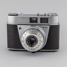 Kodak - Retinette 1 A type 035