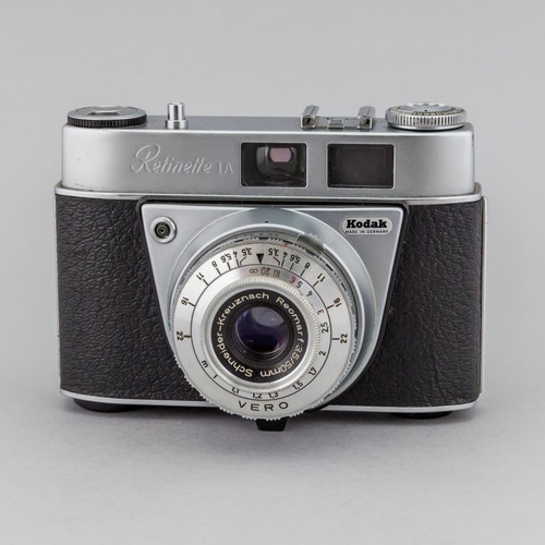 Kodak retinette a type - -, 1