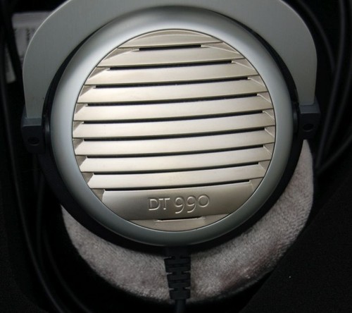 Beyerdynamic 990 edition - beyerdynamic,