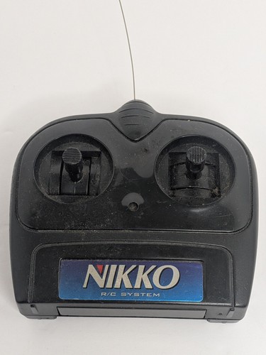 Nikko system 27 - 27, mhz