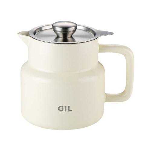 Serbatoio porta olio con - serbatoio,