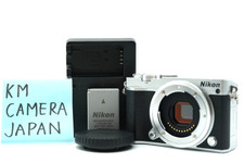 Duty payd nikon 1 - [us,