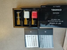 Chanel Nail Kit Edizione