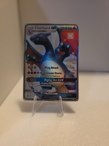 Charizard sv49 sv94 destino - gx,