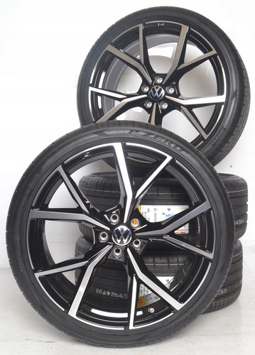 Cerchi nuovi per vw - 4, 20''