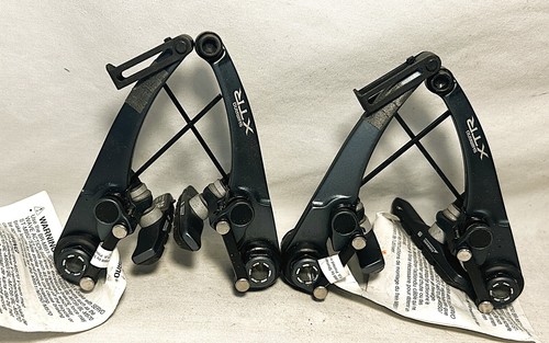 Vintage shimano xtr - vintage,