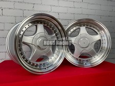 4x Cerchi 17" bbs stile RF