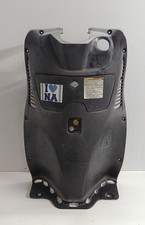 CARENA RETROSCUDO SUZUKI