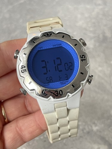 Orologio vintage adidas - vintage,