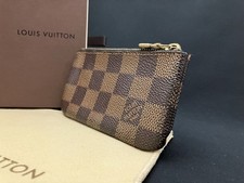 Autentica pochette Louis