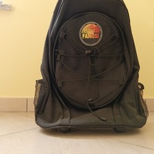 Zaino/Trolley 30 L STAMPA FRONTALE ISOLA DEI FAMOSI