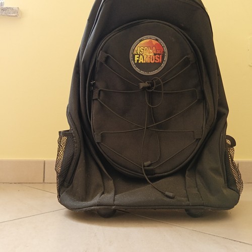 Zaino trolley stampa - zaino/trolley,