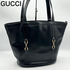 Gucci borsa tote vintage borsa