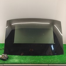 Tetto Tettuccio Vetro Lunotto