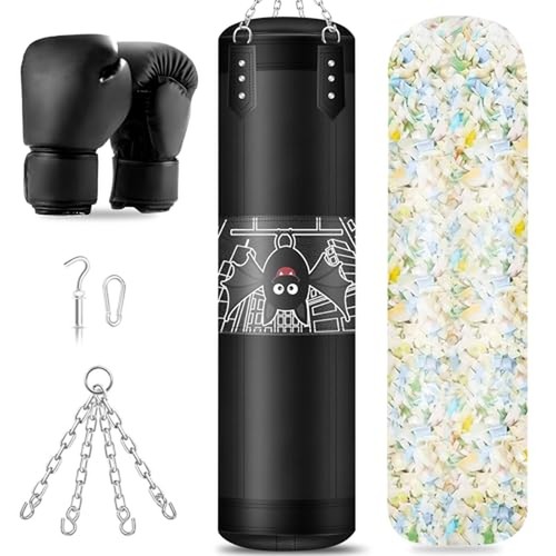 Set sacco boxe per - set,