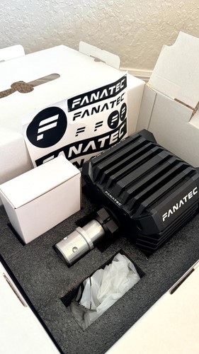 Fanatec csl 8nm qr1 wheel - csl,
