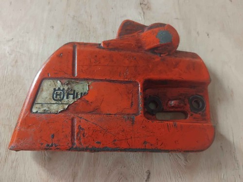 Ricambio motosega husqvarna - ricambio,