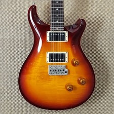 1997 PRS CE Flame Maple Top