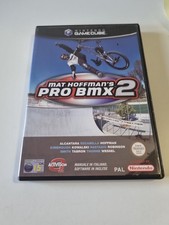 Mat Hoffman's Pro BMX 2