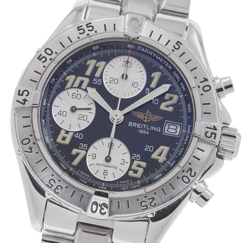 Orologio uomo breitling colt - uomo,