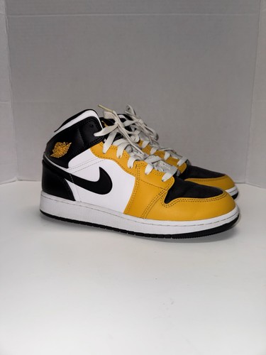 Jordan air mid - jordan,