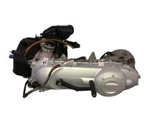 APRILIA SCARABEO 50 4T 4V 2009 2017 MOTORE BLOCCO COMPLETO
