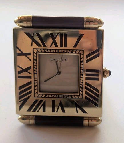 Cartier must - cartier,