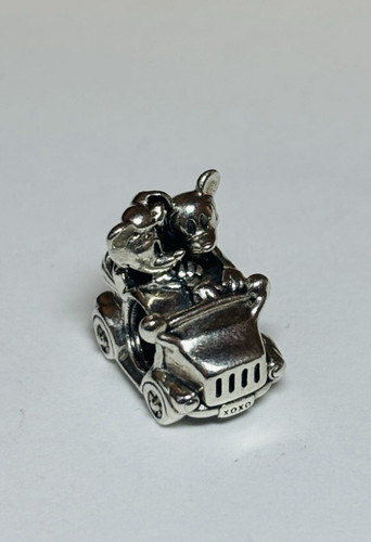 Pandora argento sterling - argento,