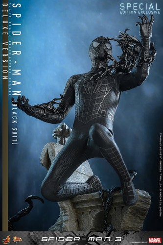 Nuovo hot toys mms728b - nuovo,
