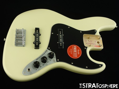 Fender squier affinity active - affinity,