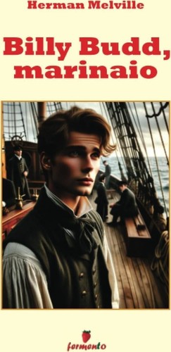 Libro nuovo herman melville - nuovo,