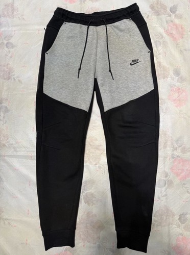 Nike tech fleece - tech, joggers/nuova