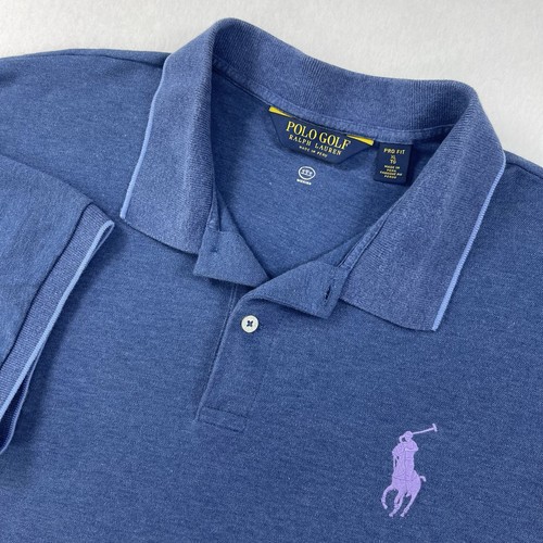 Polo ralph lauren golf pro - pro, fit