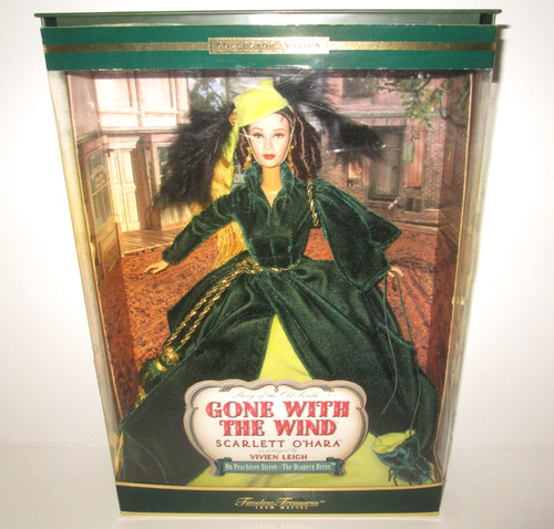 Scarlett hara gone - scarlett, o'hara