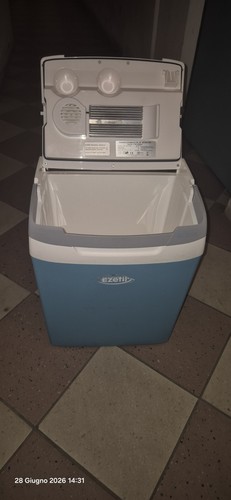 Frigo portatile etzil 12v - etzil,