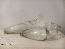 Coppia di Antichi Pitali In