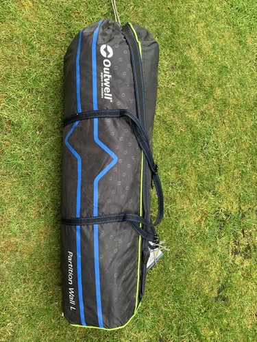 Outwell nordic shore - outwell, (marea)