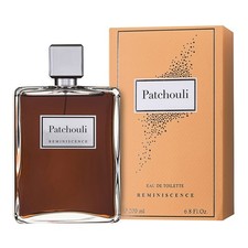 REMINISCENCE PATCHOULI EAU DE