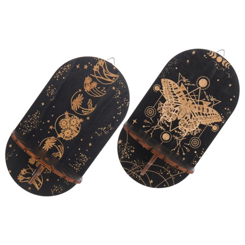 Espositore cristallo 2 - in,